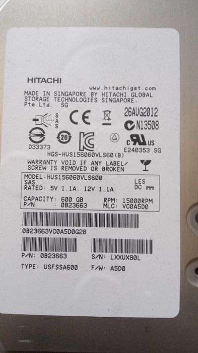 Сервер Supermicro X9DRL-3F/iF