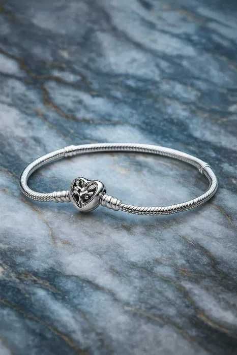 Оригинална Гривна Pandora