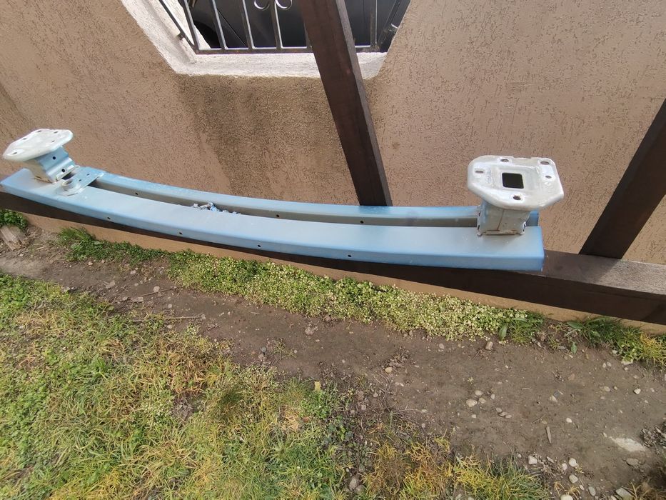 Intaritura spate nissan qashqai j11 și suporti