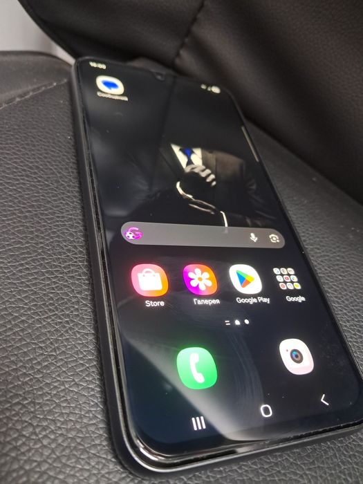 Android Samsung galaxy A34 5G - 128gb