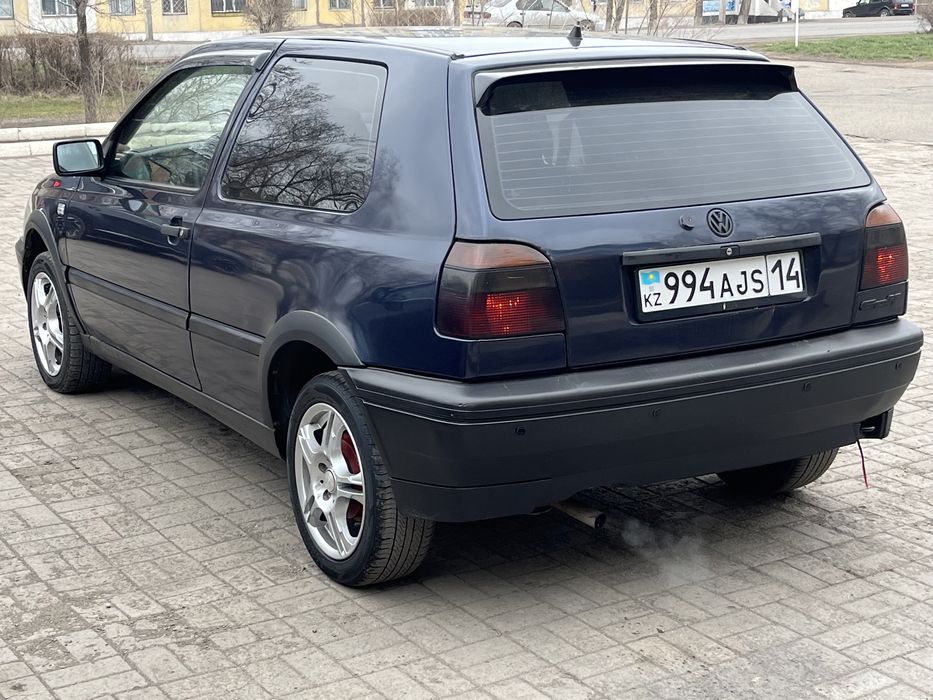 Продам гольф на автомате