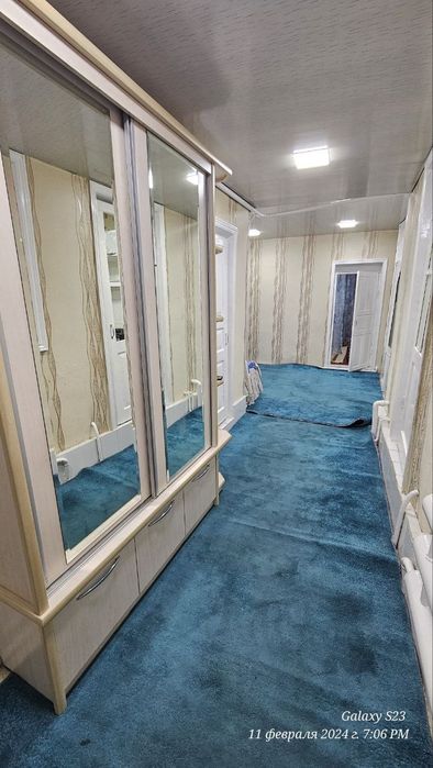 Uy arendaga beriladi talabalarga