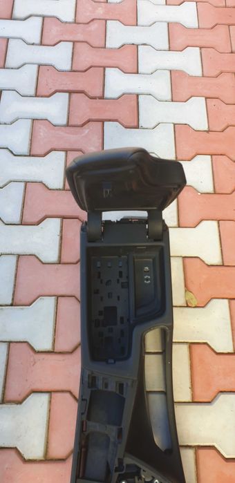 Cotiera piele BMW F30