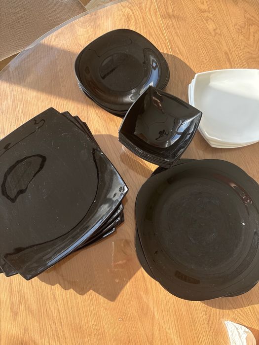 Посуда разные атырау