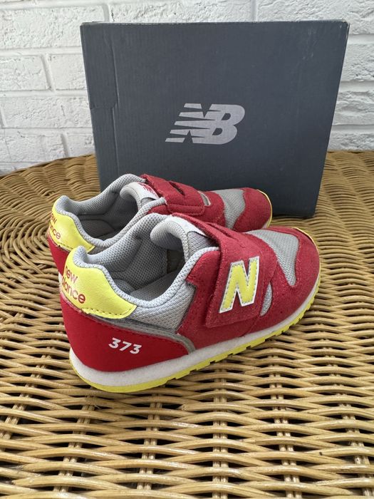Кроссовки New balance 26 размер