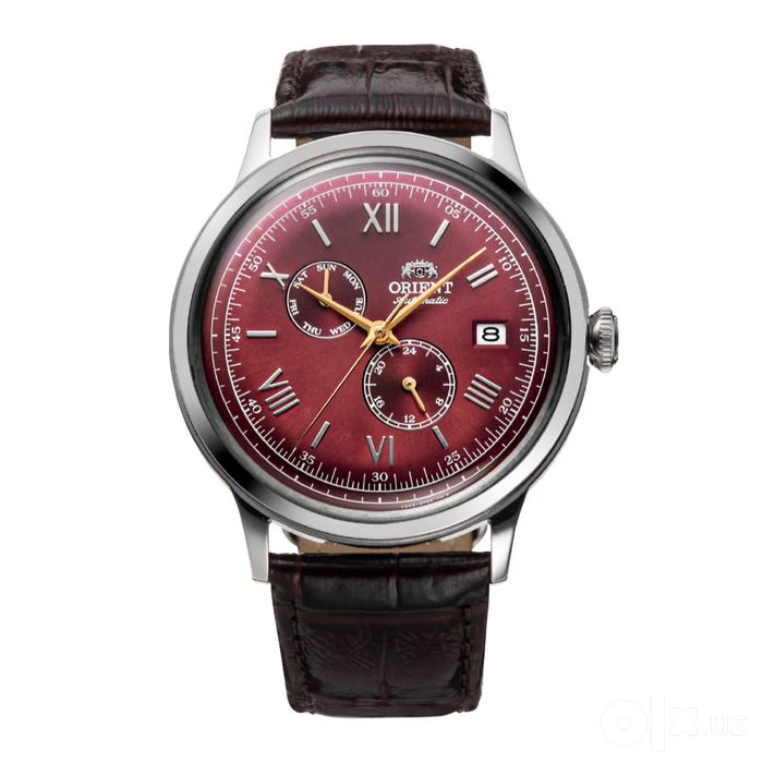 Orient Bambino Version 8 RA-AK0705R30B