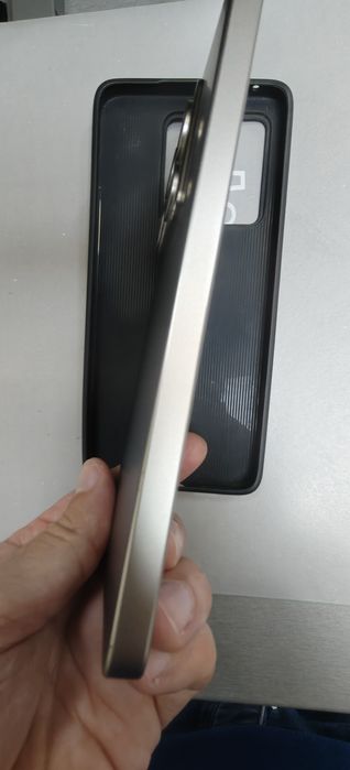 Xiaomi 14T Titan Gray 12GB RAM 256GB ROM