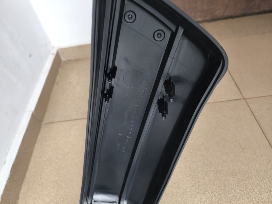 Предна броня VW golf 2 тънка голф 2 джета Jetta нова