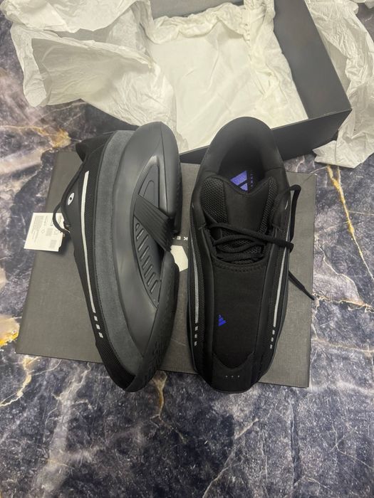 adidas mad IIInfinity