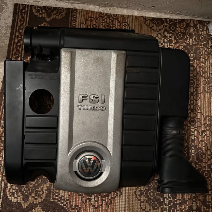 Golf 5 GTI Капак мотор