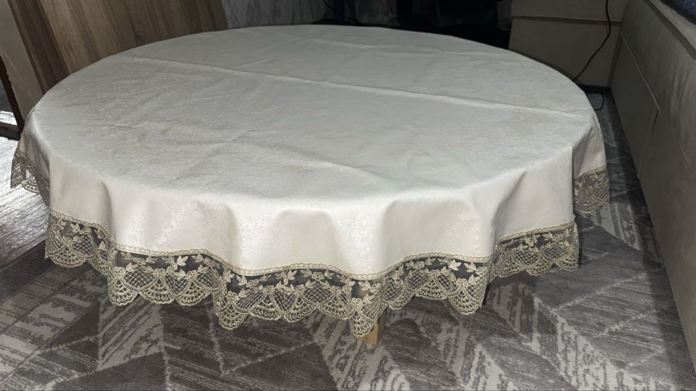 Жер стол сатылады