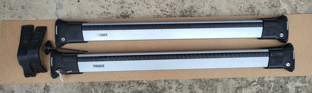 Thule WingBar Edge 958