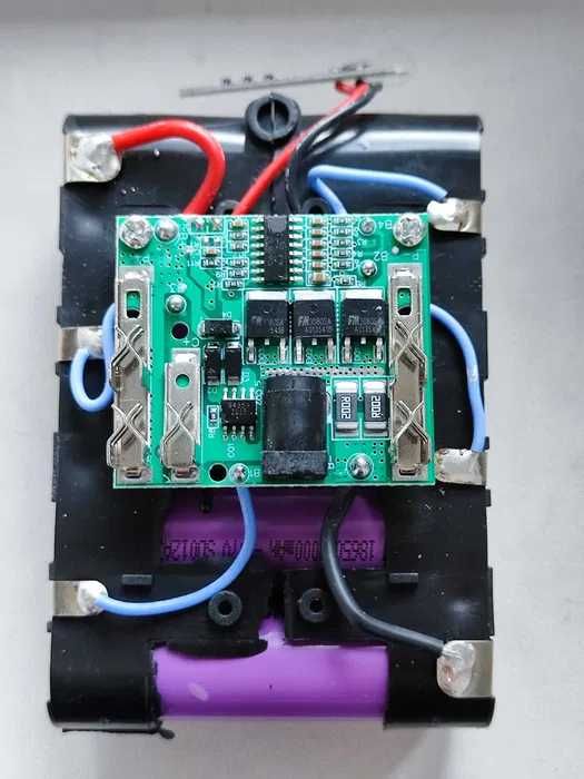 Аккумуляторы для электроинструмента НЕДОРОГО!