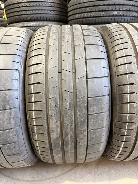 265/35/20 PIRELLI 4бр