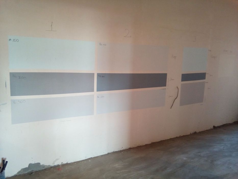 Механизированная Гипсовая штукатурка от 35.000тс