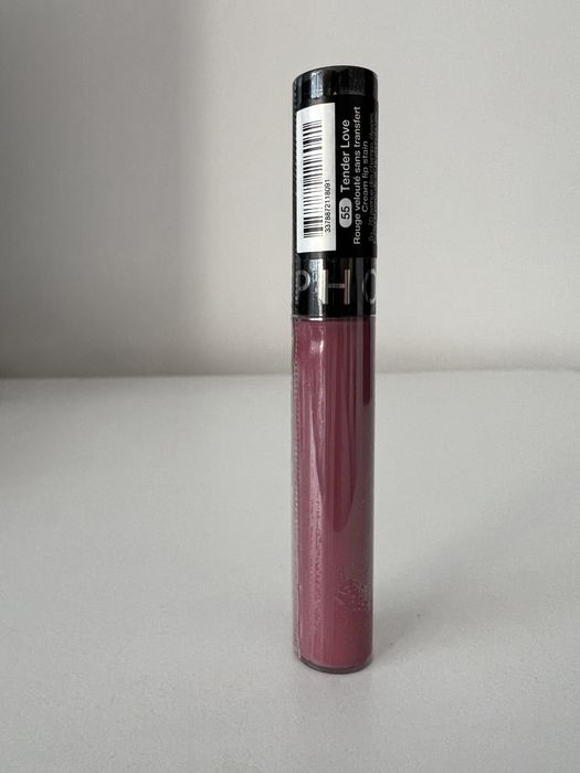 Ruj lichid Sephora sigilat