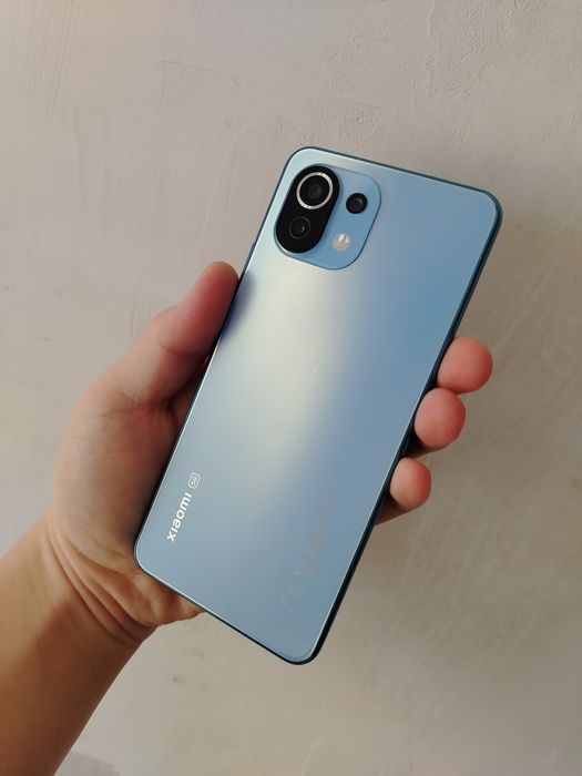 Xiaomi Mi 11 Lite 5G