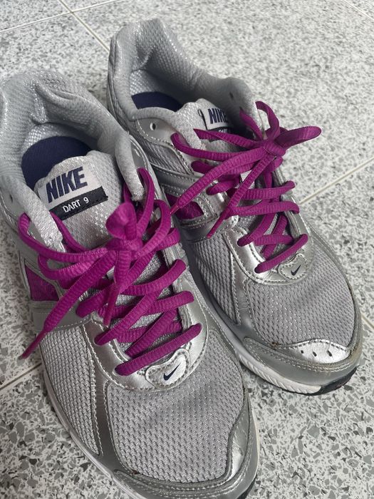 Спортни обувки Nike