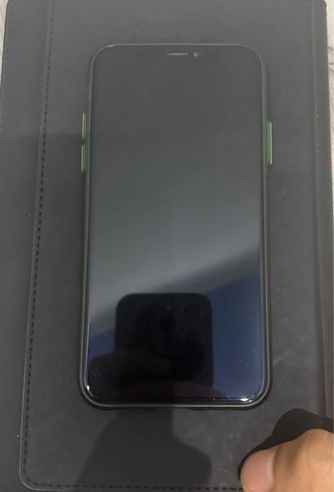 Iphone xs 64.