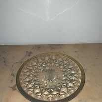 Platou/bomboniera/fructiera