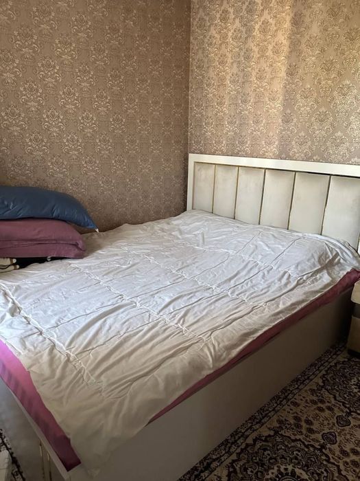 Продается 2 комнатная чиланзар 22 кв