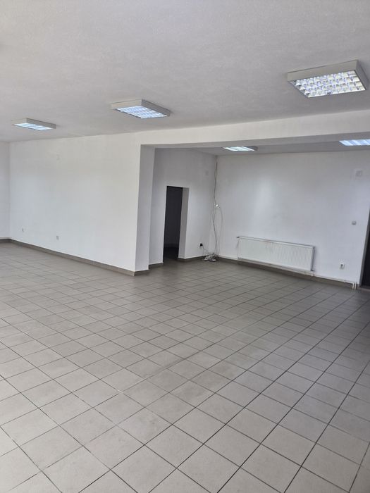 Spatiu de inchiriat