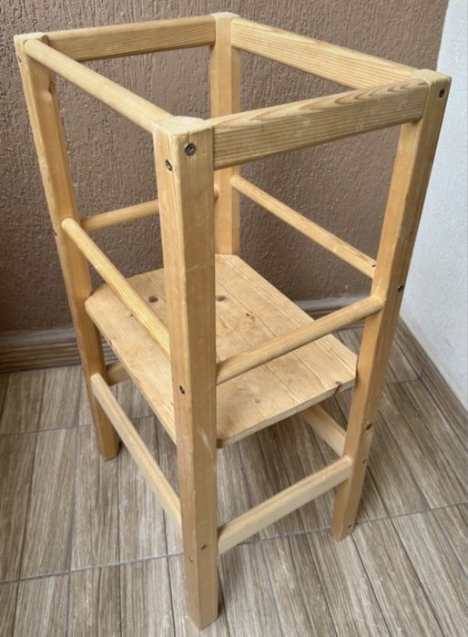 Turn de invatare copii