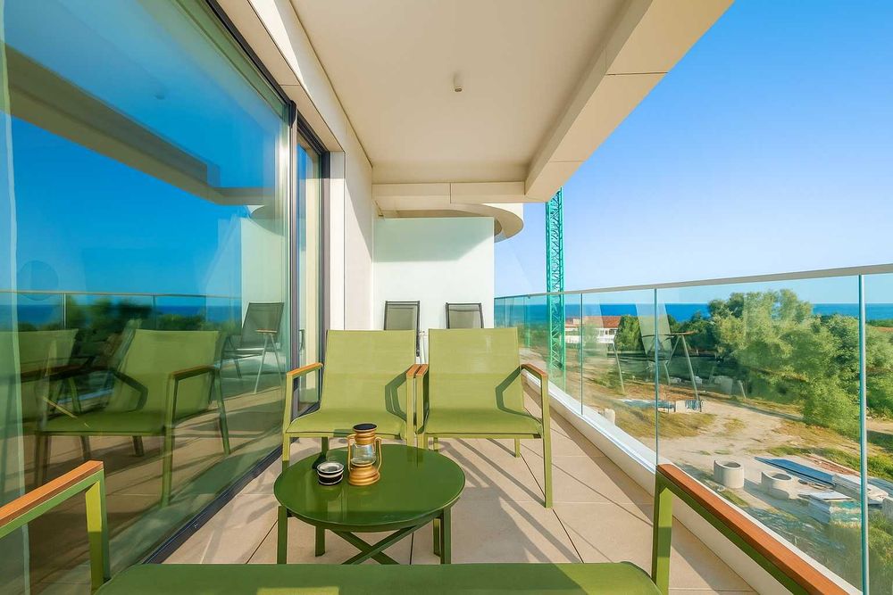 Vand Studio Vedere la Mare - Axxis Nova Mamaia