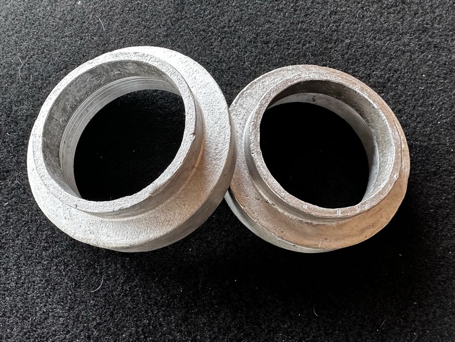 Подложки за Toyota Land Cruiser Prado FJ Fortuner Sienna Previa Rav-4