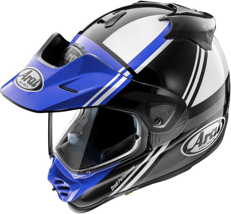 Каска за мотокрос Arai Tour-X5 Cosmic