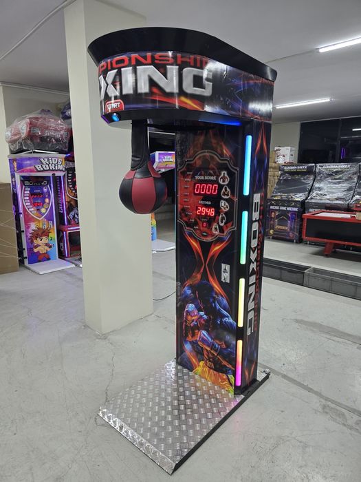 !!! 2026 !!! Кралска Боксова Круша превоз за цяла българия