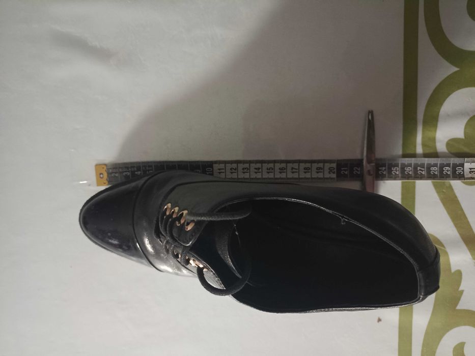 Ботильоны Basconi