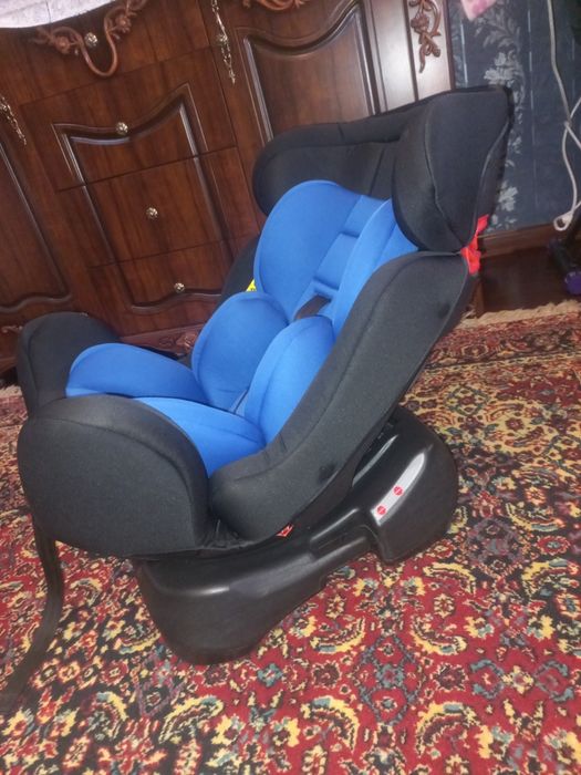 Продам автокресло в идеальном состоянии