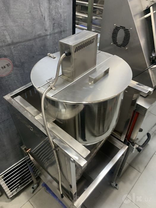 Paxtaqand va popkorn biznesi uchun uskunalar 150$ dan boshlan