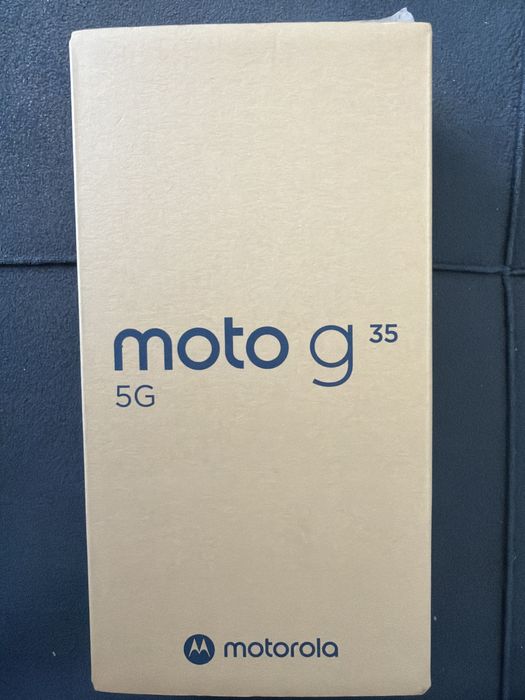 Motorola  g35 5G