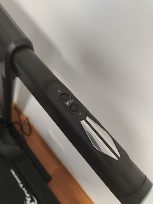 Bandă de alergat FitTronic D550