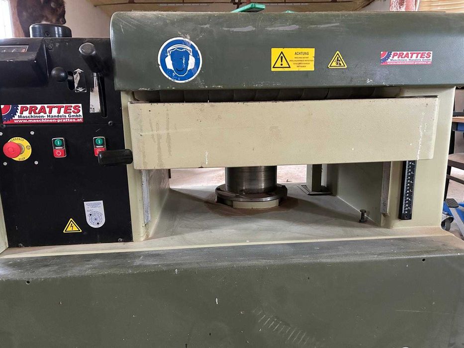 Rindea SCM Model S63 B