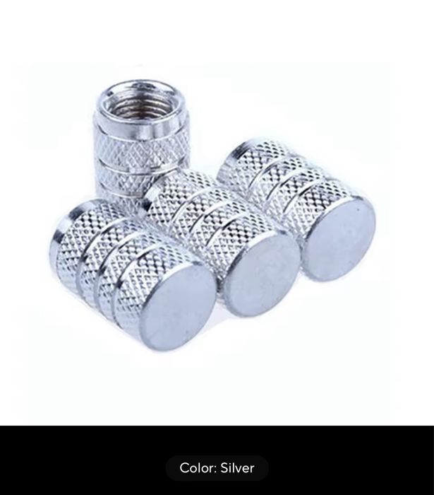 Капачки за вентили