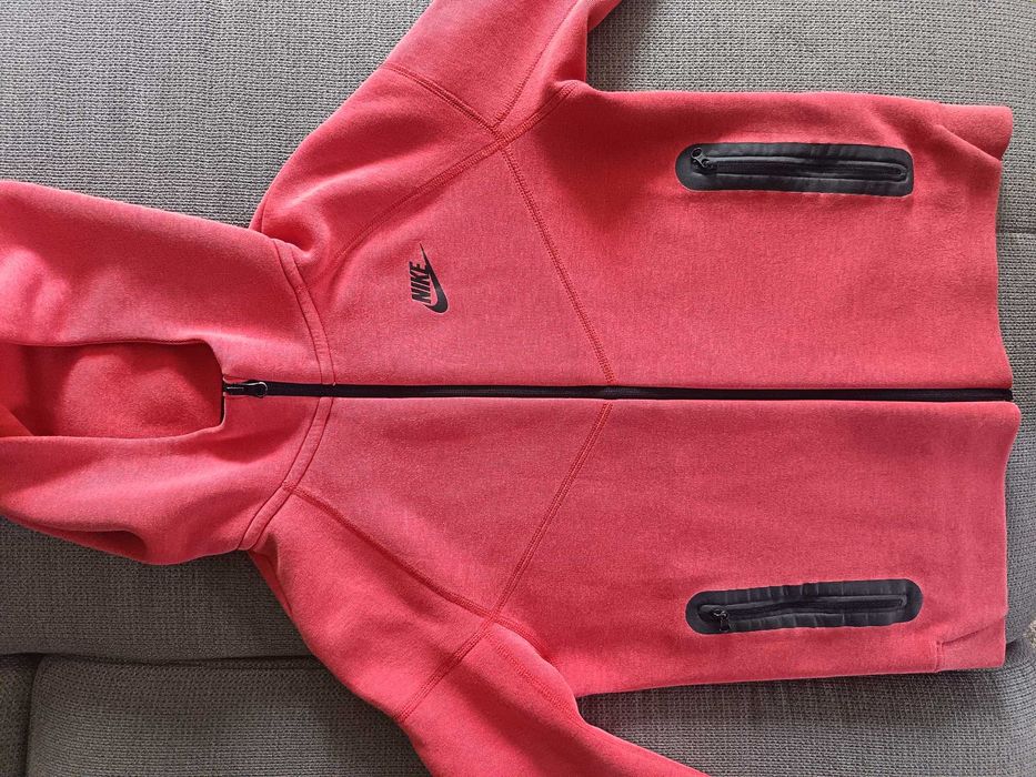 Nike tech fleece L -дете