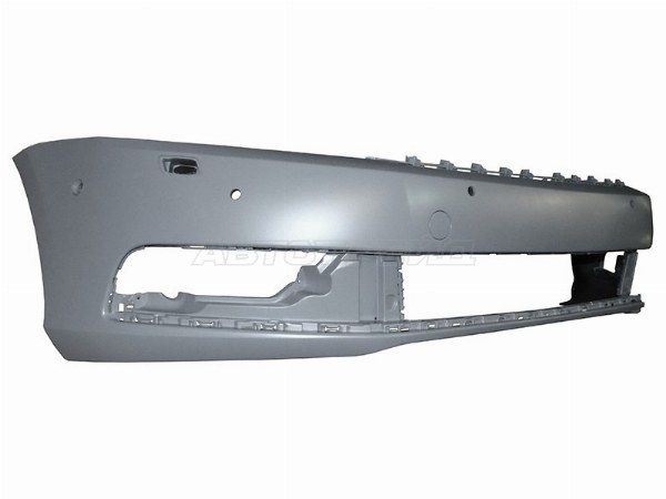 Бампер передний  Volkswagen Passat