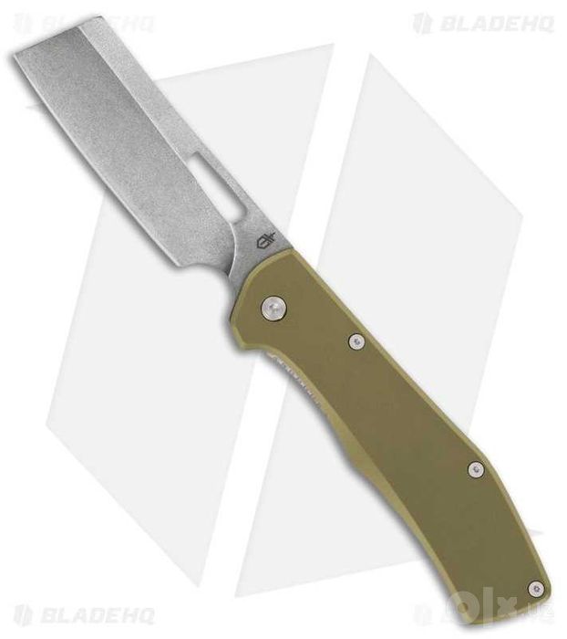 Нож Gerber Flatiron