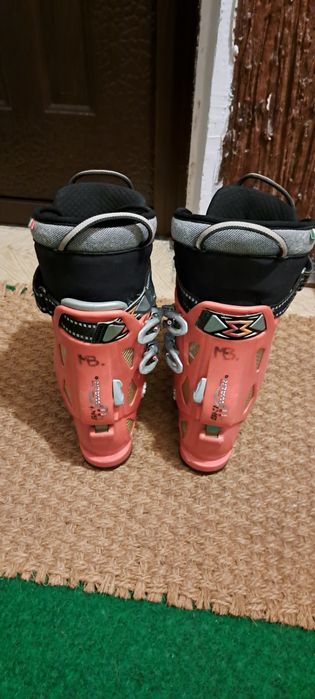 Clapari de tura Garmont de dama