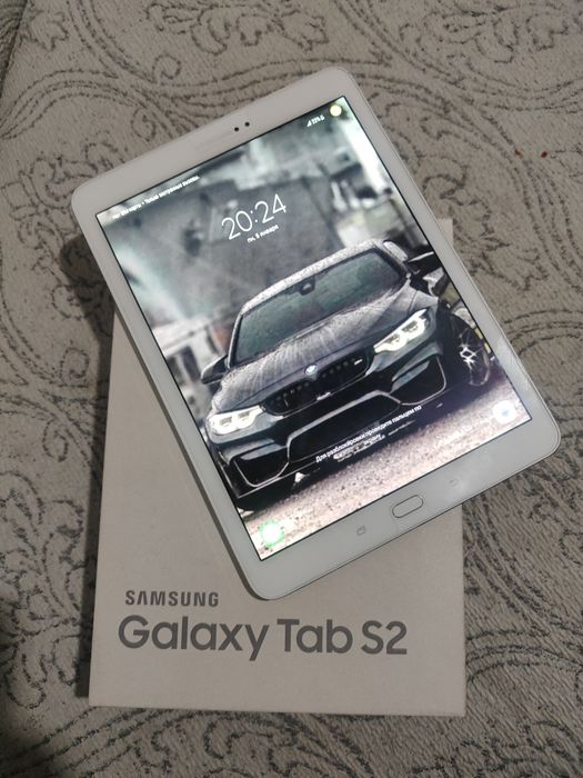 Продам Планшет Galaxy Tab S2 32gb