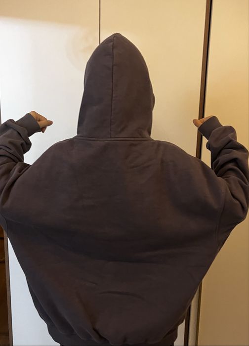 Qazaq Republic толстовка