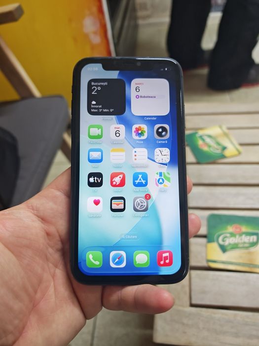 Oferta! Iphone 11 64gb