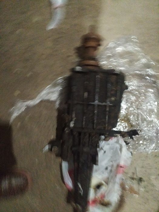 Karopka 24 yaxshi xolatda