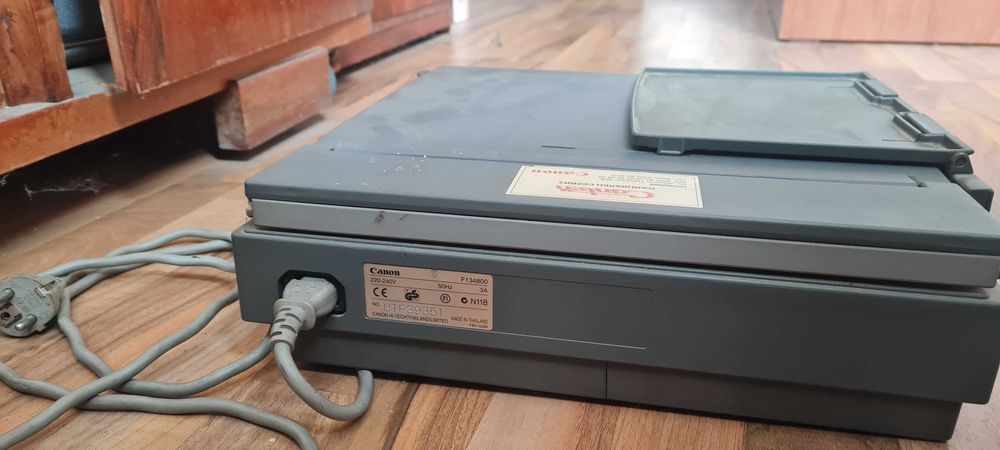 Преносим Ксерокс