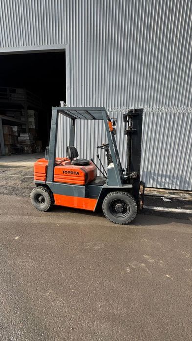 Кара в хорошем состояний