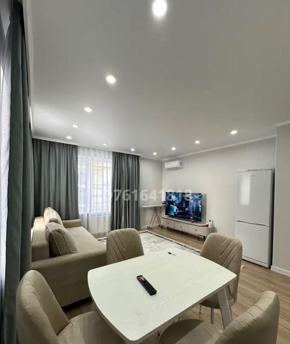 Квартира в ипотеку от 5%