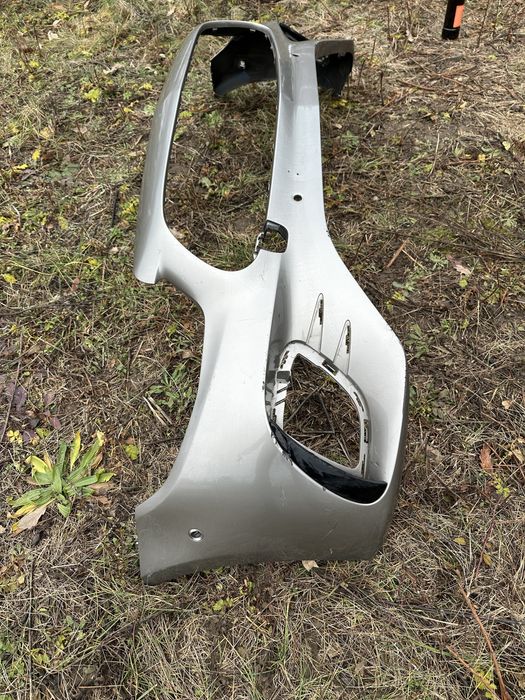 Bară față mercedes e class w213 amg.cod:a2138857404.